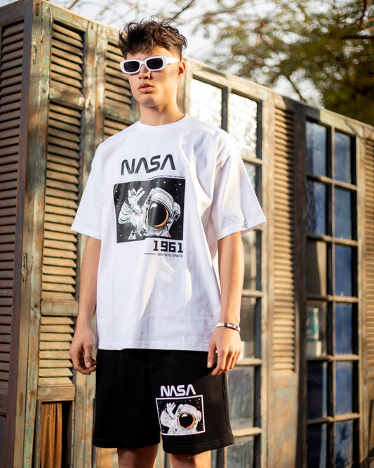 NASA Short