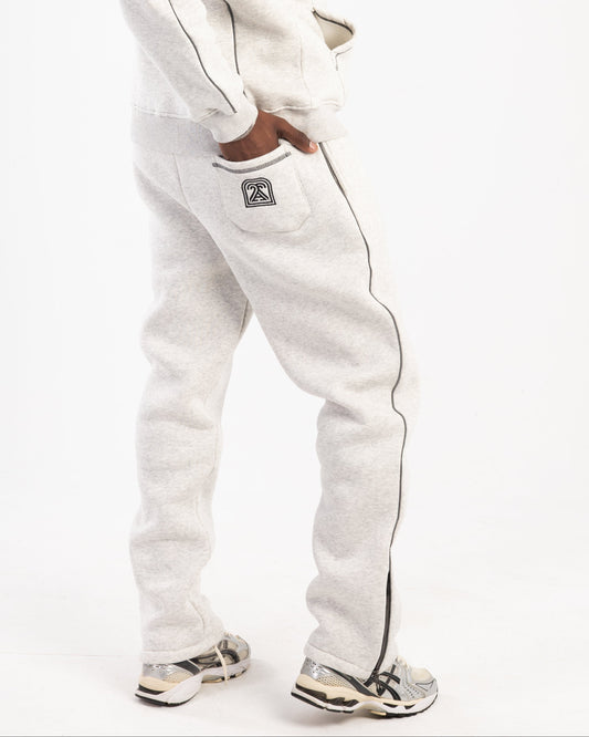 Grey Ice y 22 SWEATPANTS