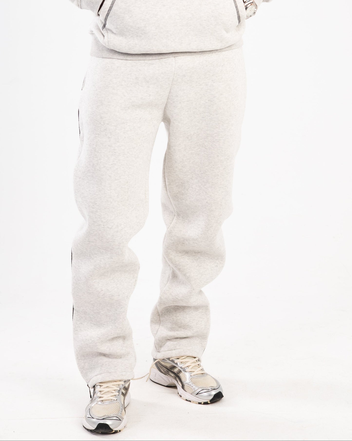 Grey Ice y 22 SWEATPANTS